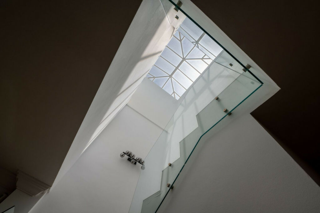 Semi-Detached House Guadalmina Baja Málaga - image 44