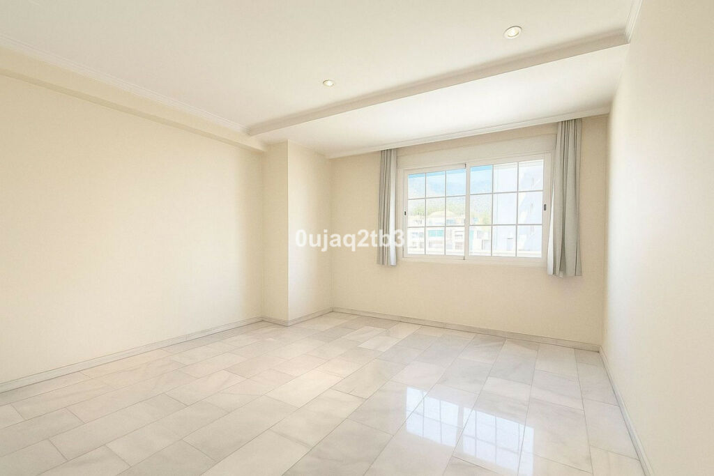 Middle Floor Apartment Marbella Málaga - image 32