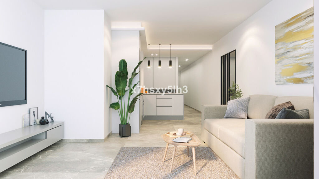 Ground Floor Apartment Torrevieja Alicante - image 29