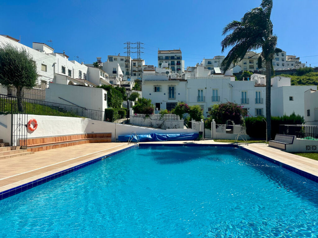 Detached Villa Manilva Málaga - image 44