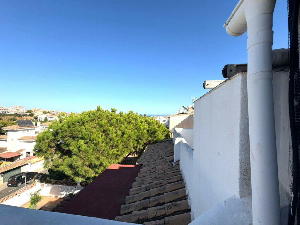 Townhouse Arroyo de la Miel Málaga - image 44