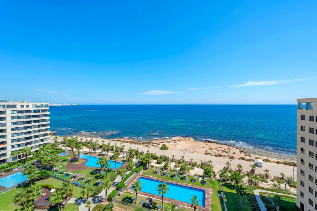 Ground Floor Apartment Punta Prima Alicante - image 44