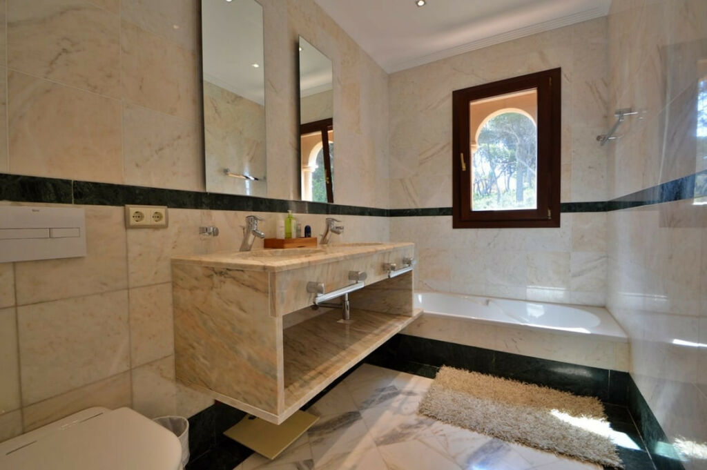 Detached Villa Javea Alicante - image 44