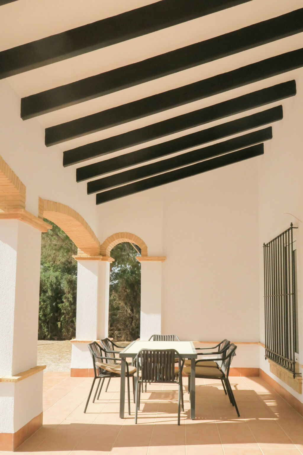 Detached Villa Fuente Alamo de Murcia Murcia - image 44