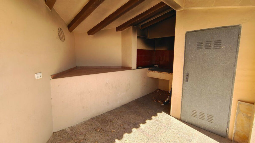 Detached Villa Calpe Alicante - image 44