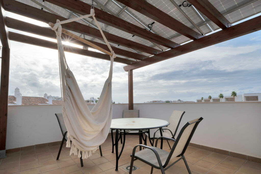 Detached Villa Riviera del Sol Málaga - image 45