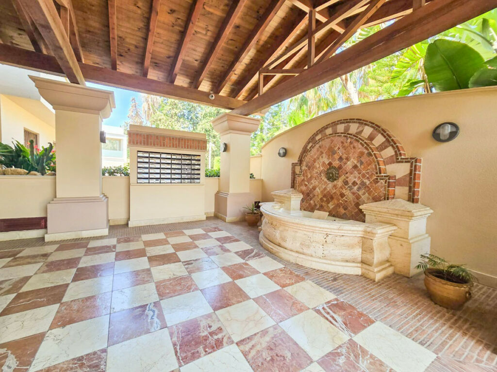 Middle Floor Apartment Marbella Málaga - image 45