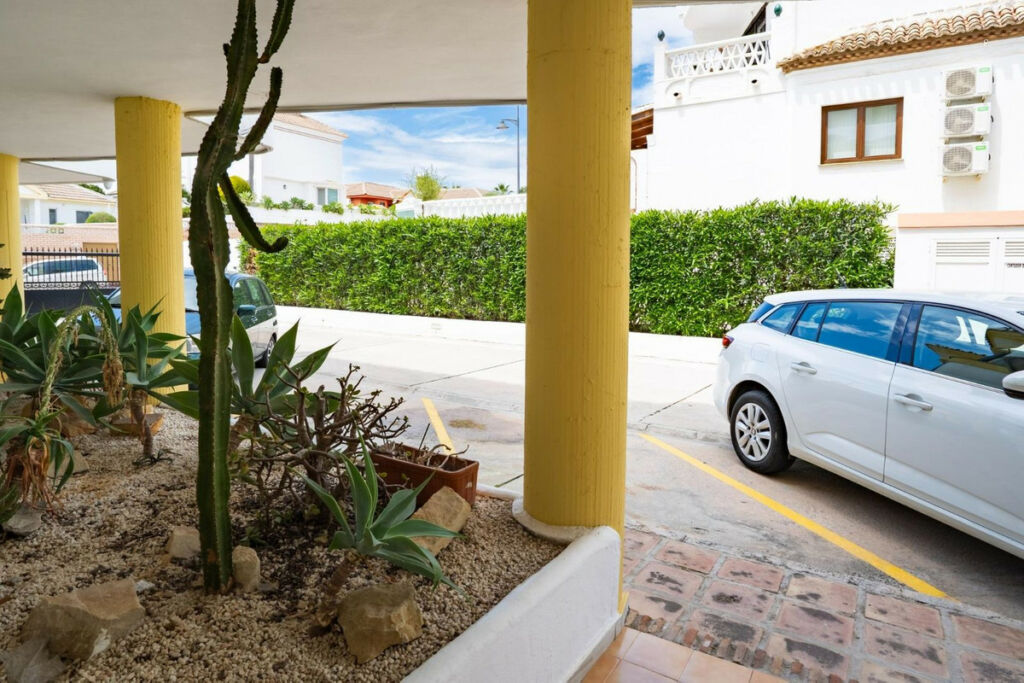 Duplex Calahonda Málaga - image 45