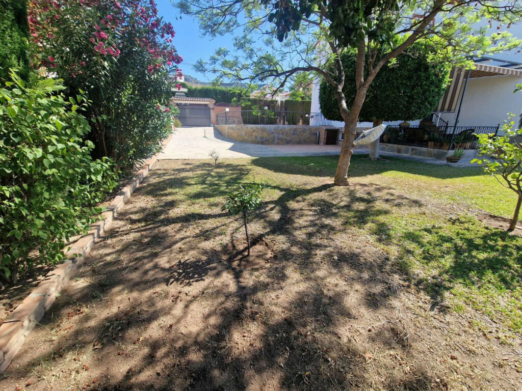Detached Villa Alhaurín de la Torre Málaga - image 45