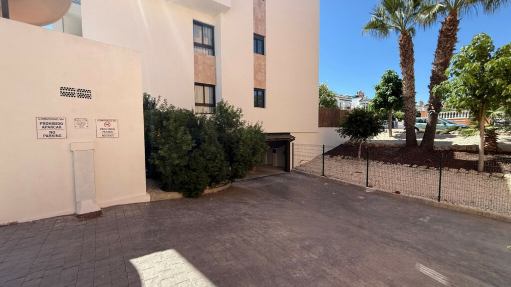 Penthouse Orihuela Alicante - image 45