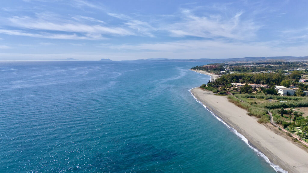 Ground Floor Apartment Estepona Málaga - image 45