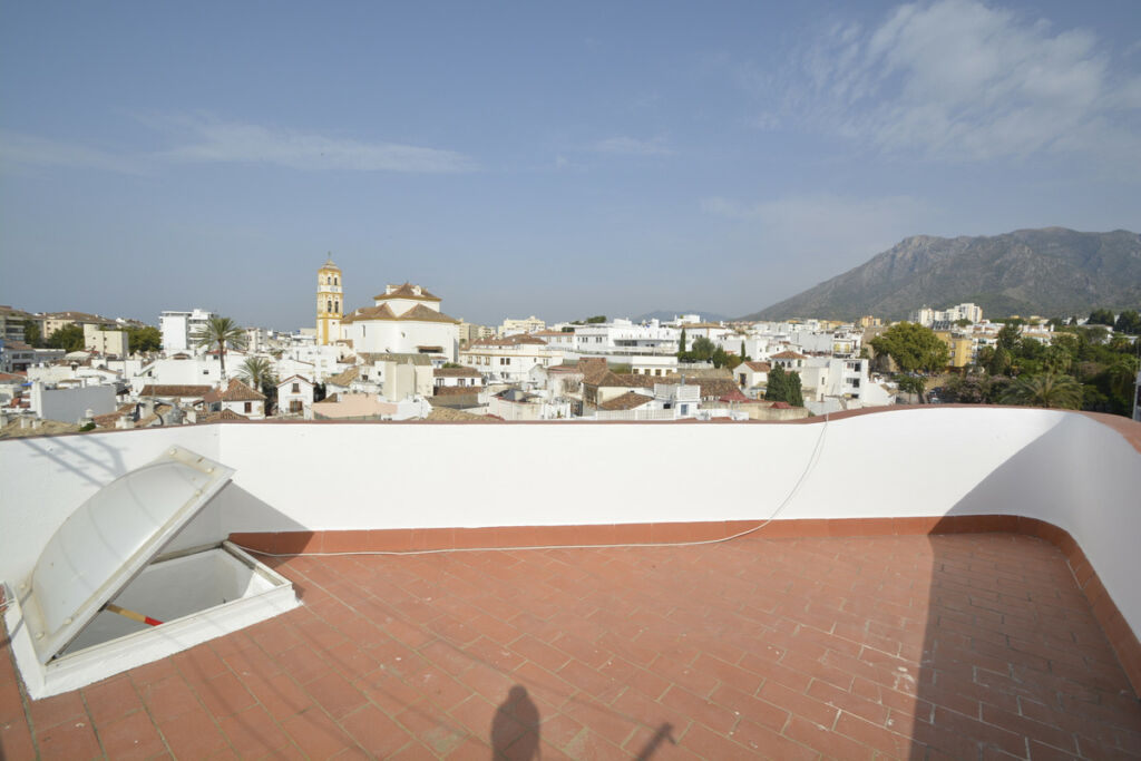Penthouse Marbella Málaga - image 45