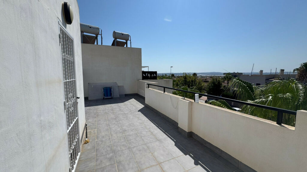 Semi-Detached House Torrevieja Alicante - image 45