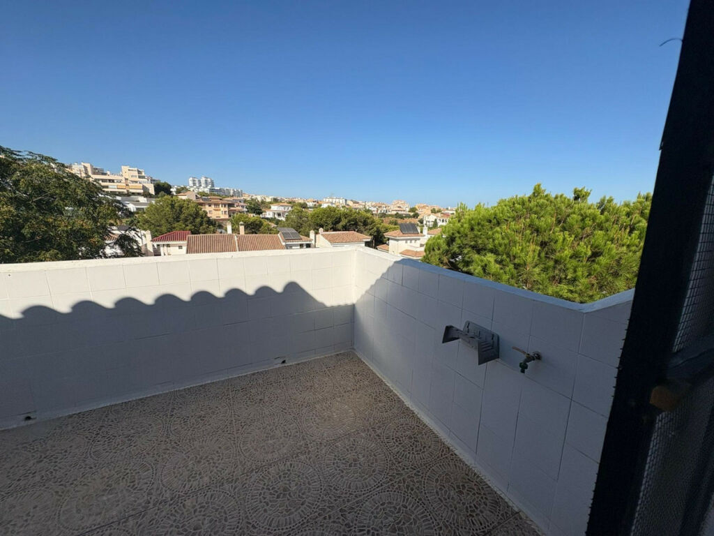 Townhouse Arroyo de la Miel Málaga - image 45