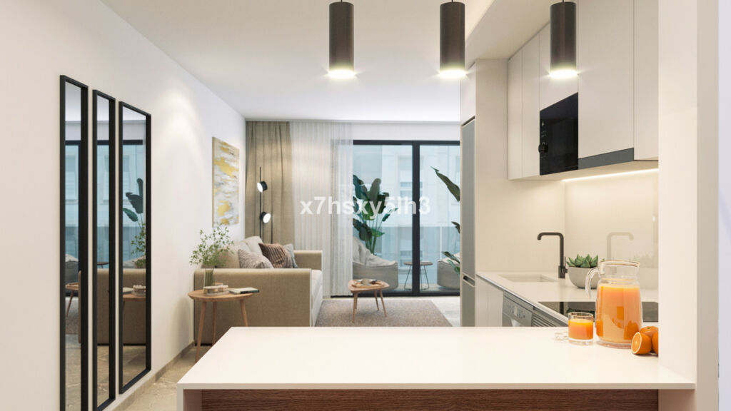 Ground Floor Apartment Torrevieja Alicante - image 27