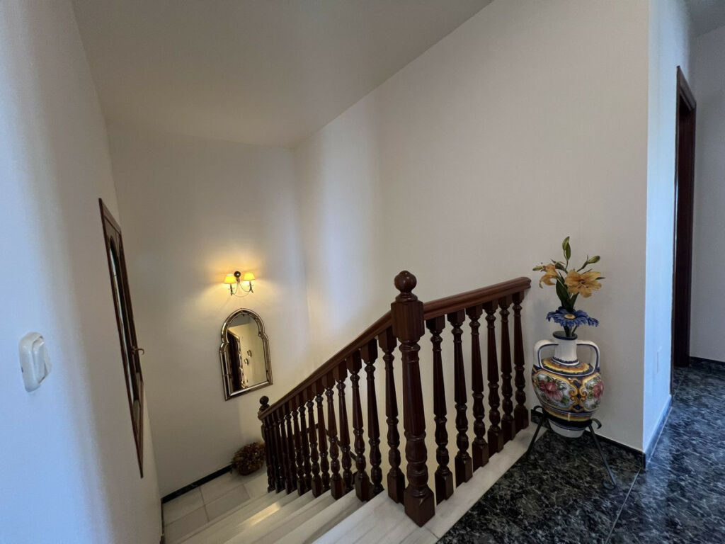Semi-Detached House Benalmadena Málaga - image 45