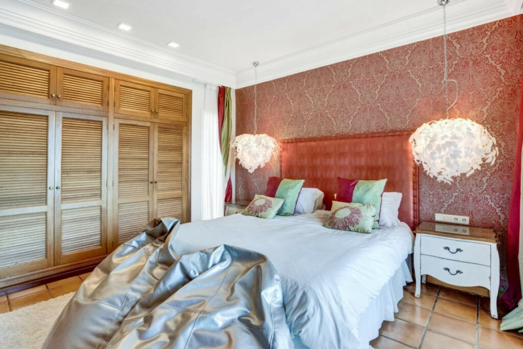 Detached Villa Javea Alicante - image 45
