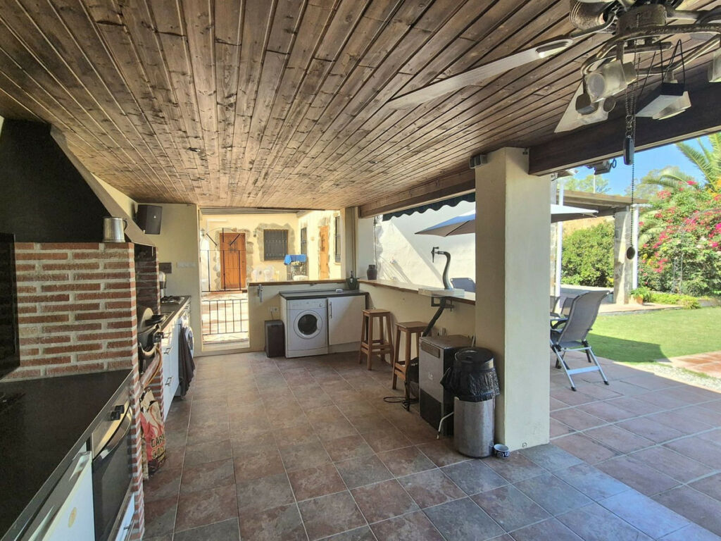Detached Villa Coín Málaga - image 44