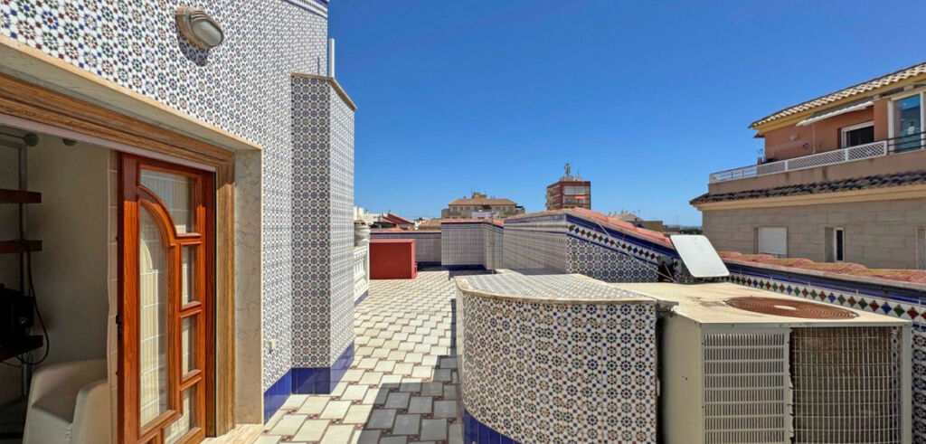 Duplex San Pedro del Pinatar Murcia - image 44
