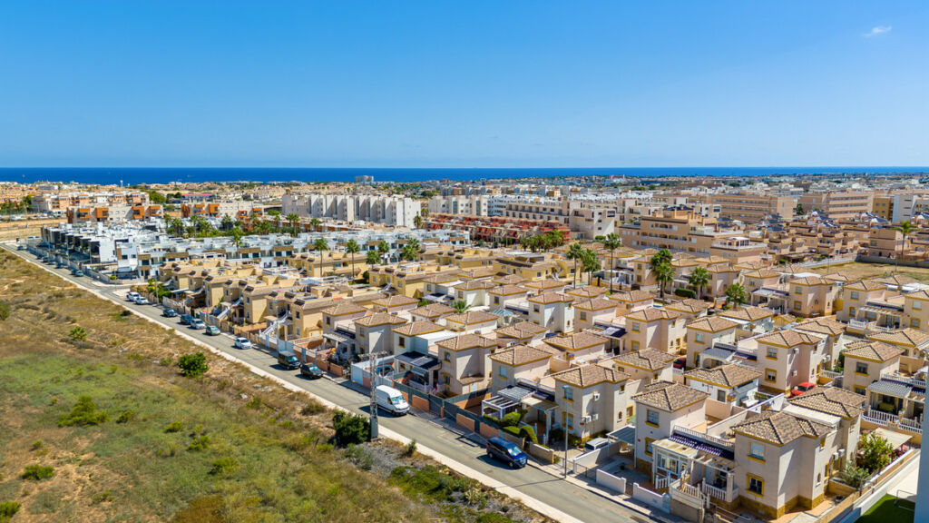 Penthouse Villamartin Alicante - image 45