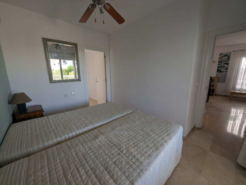 Townhouse Calahonda Málaga - image 45