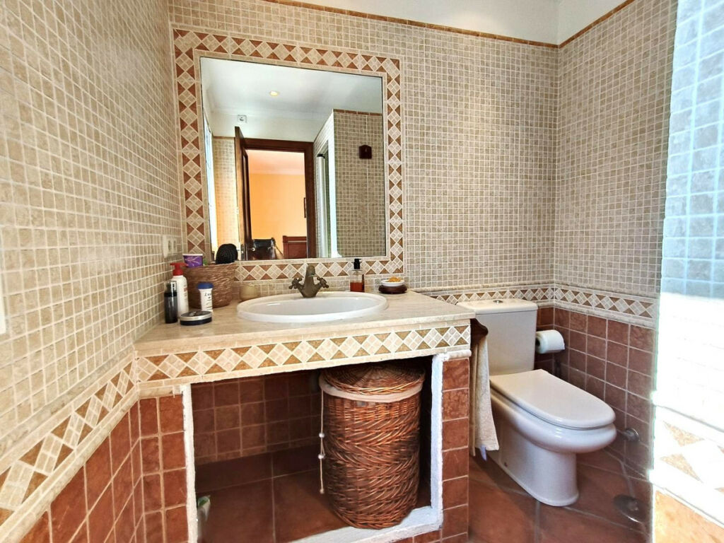 Townhouse Manilva Málaga - image 42