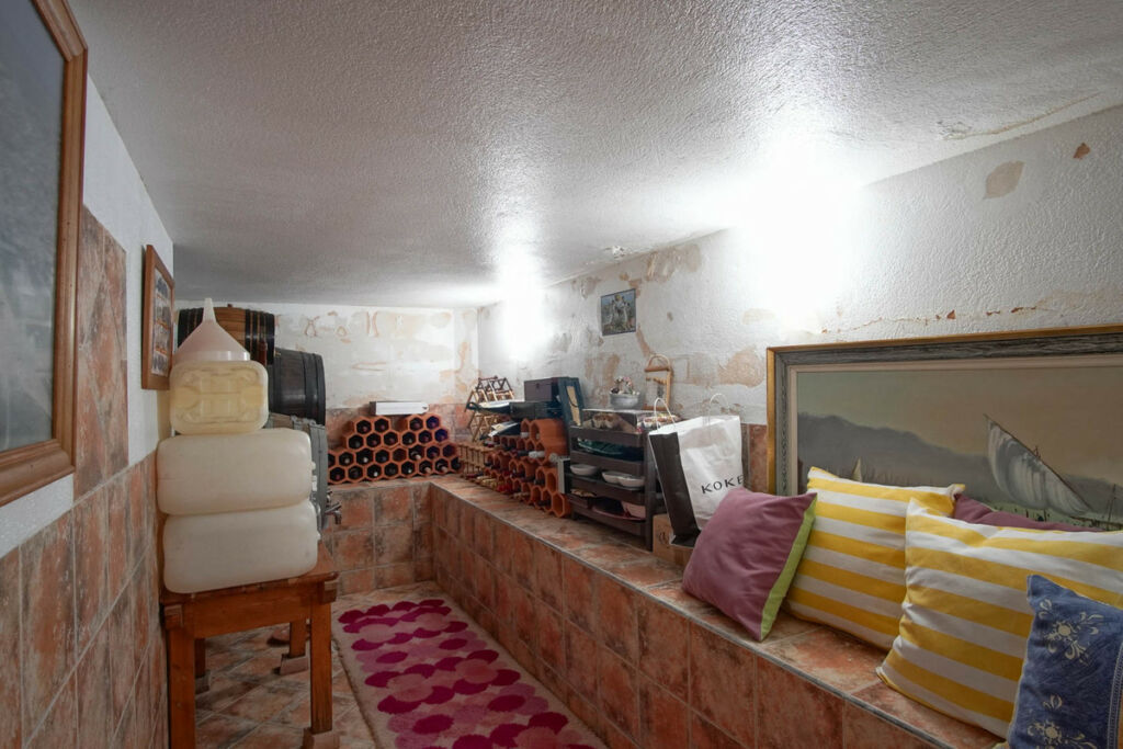 Detached Villa Denia Alicante - image 45