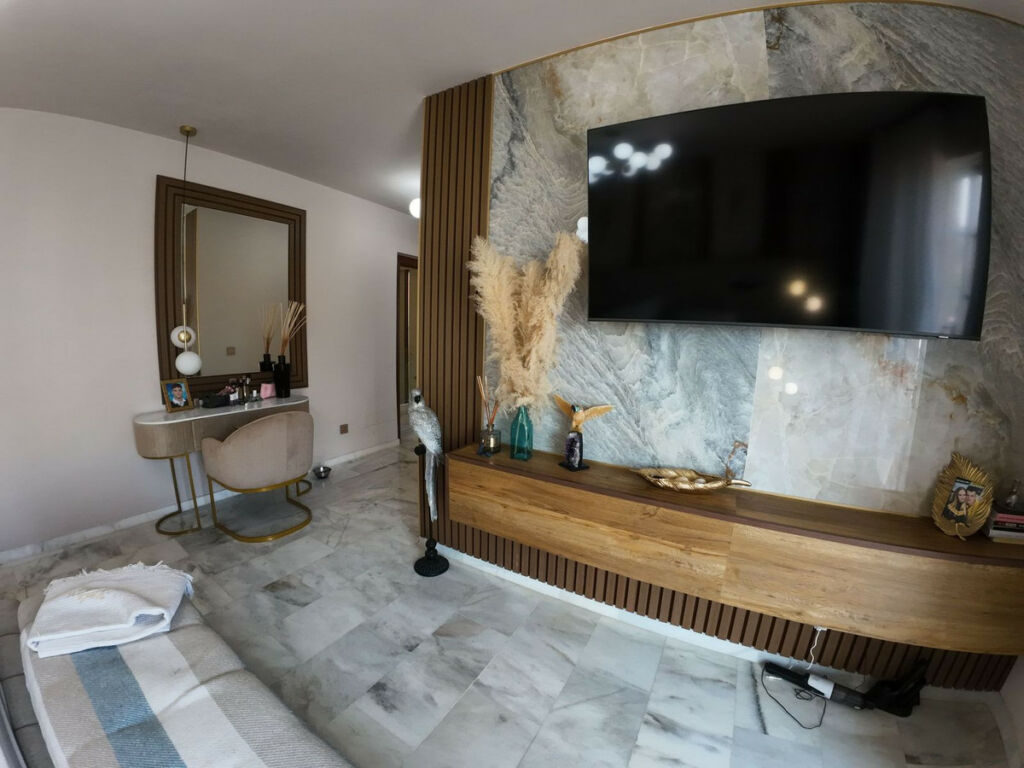 Detached Villa Guadalmina Alta Málaga - image 39