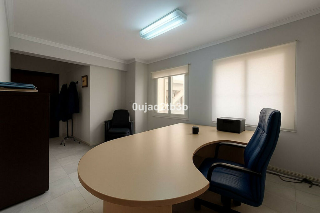 Middle Floor Apartment Marbella Málaga - image 33