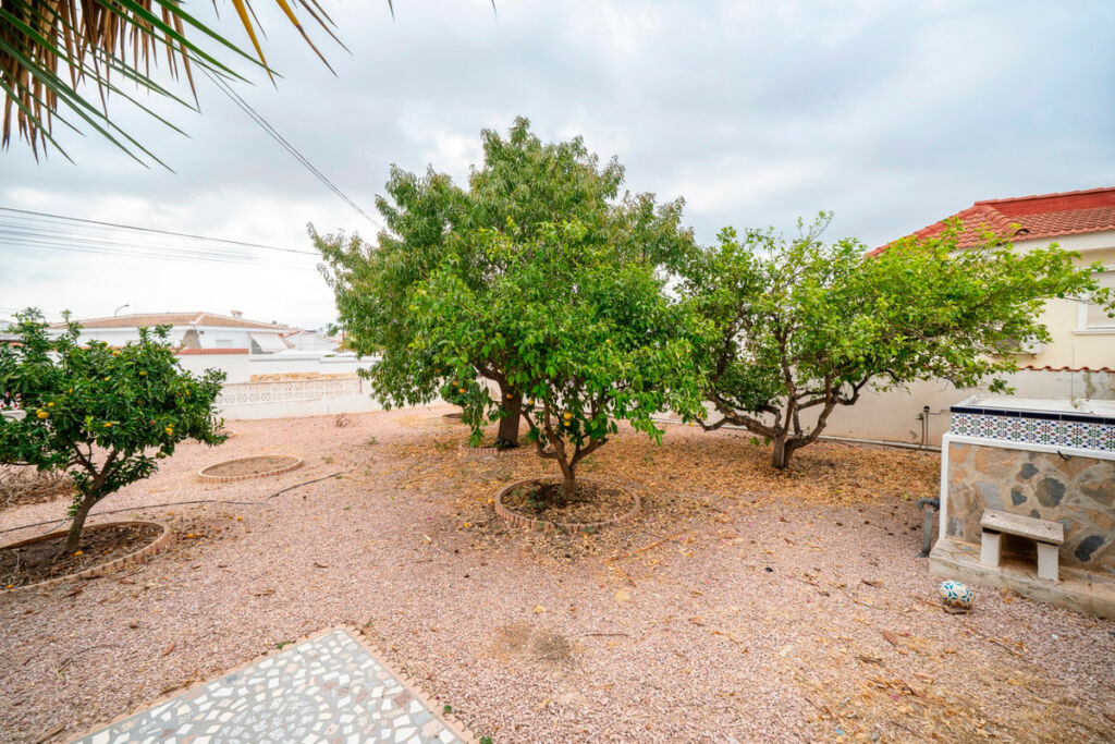 Detached Villa Ciudad Quesada Alicante - image 45