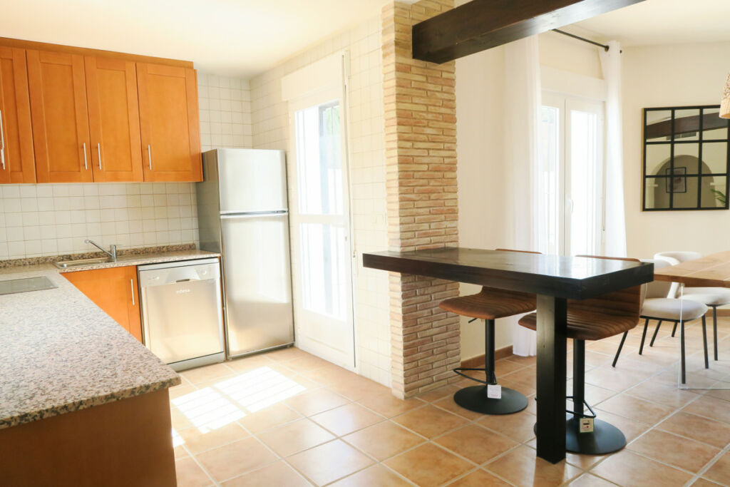 Detached Villa Fuente Alamo de Murcia Murcia - image 45