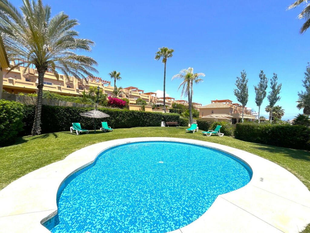 Townhouse Estepona Málaga - image 45