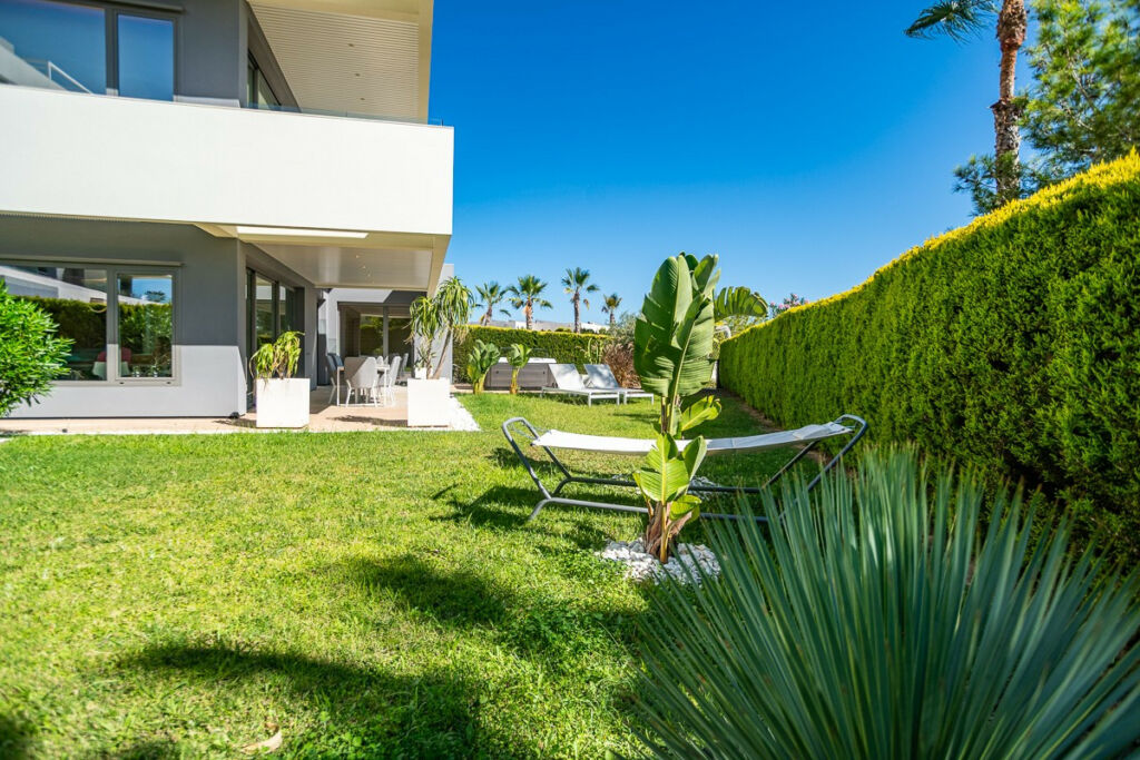 Ground Floor Apartment Las Colinas Golf Alicante - image 45