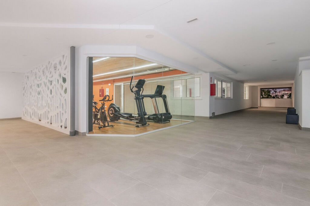 Duplex Torreblanca Málaga - image 37