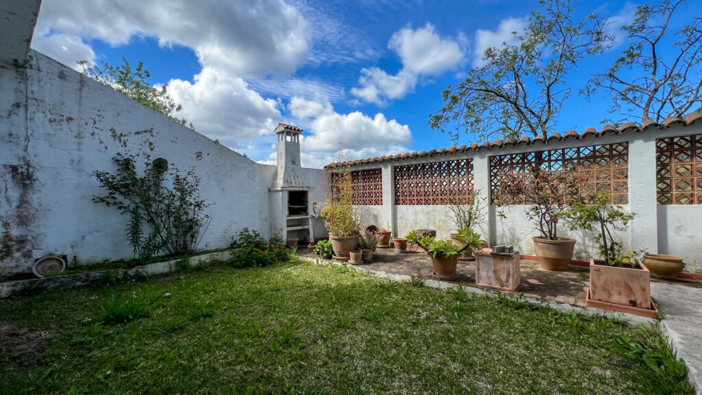 Townhouse Gaucín Málaga - image 45