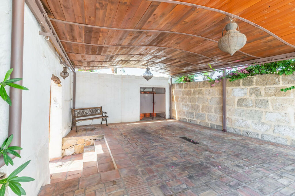 Finca - Cortijo Javea Alicante - image 45