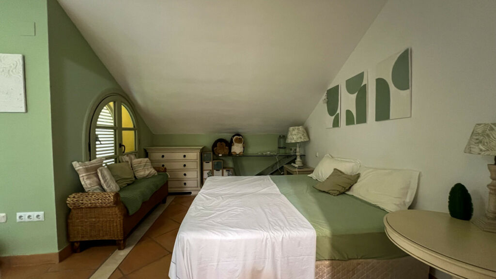 Townhouse Sotogrande Alto Cádiz - image 45
