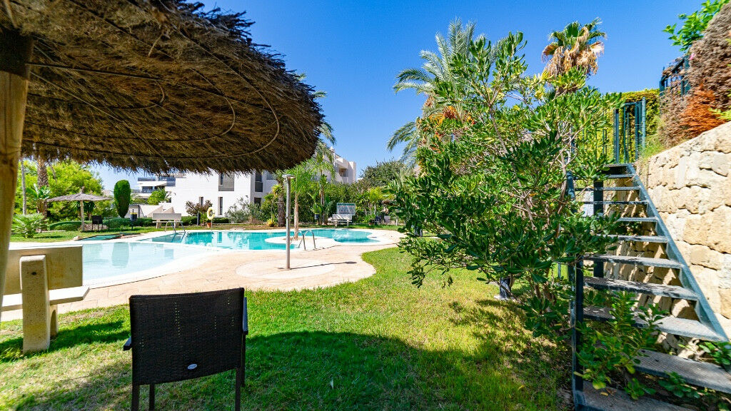 Townhouse Finestrat Alicante - image 47
