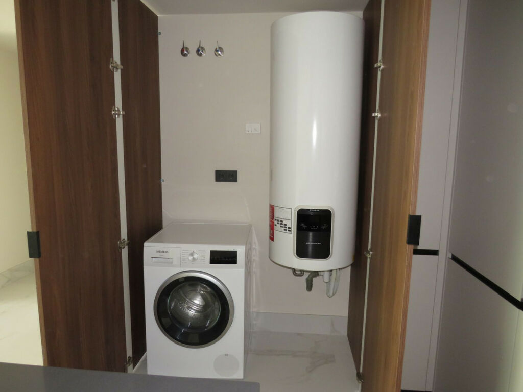 Middle Floor Apartment San Pedro de Alcántara Málaga - image 44