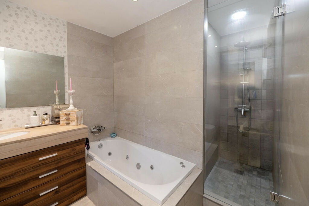 Ground Floor Apartment Benalmadena Málaga - image 45