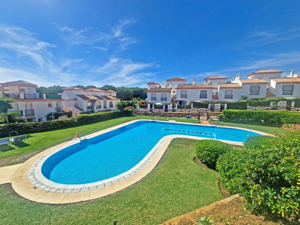 Semi-Detached House Cabopino Málaga - image 41