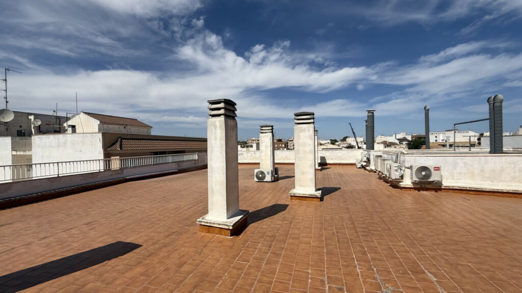 Middle Floor Apartment Los Montesinos Alicante - image 45