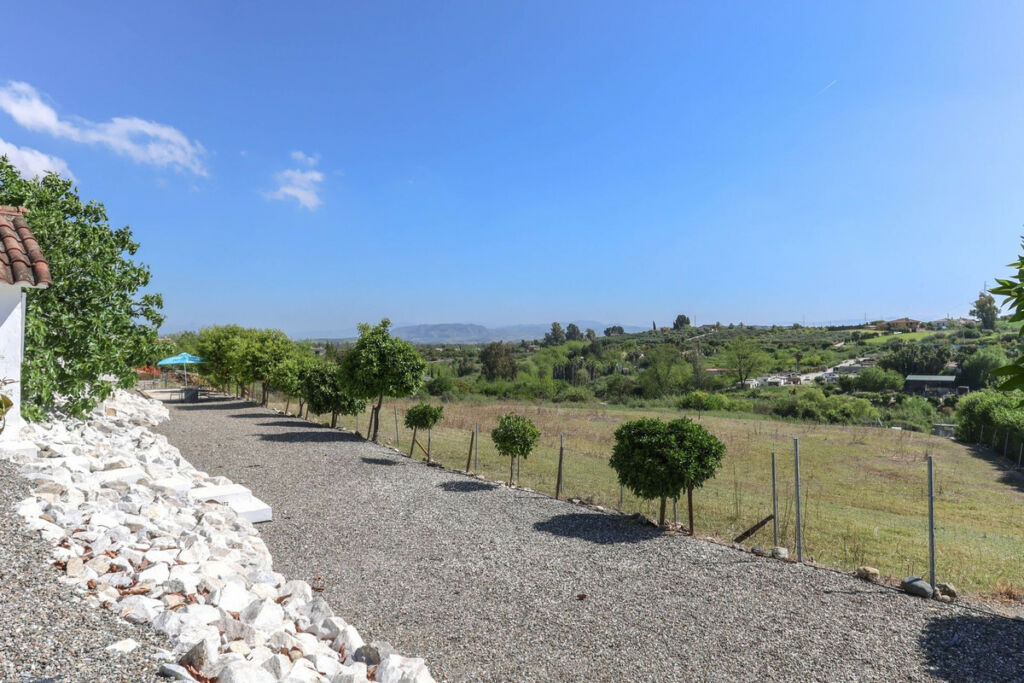 Detached Villa Coín Málaga - image 45