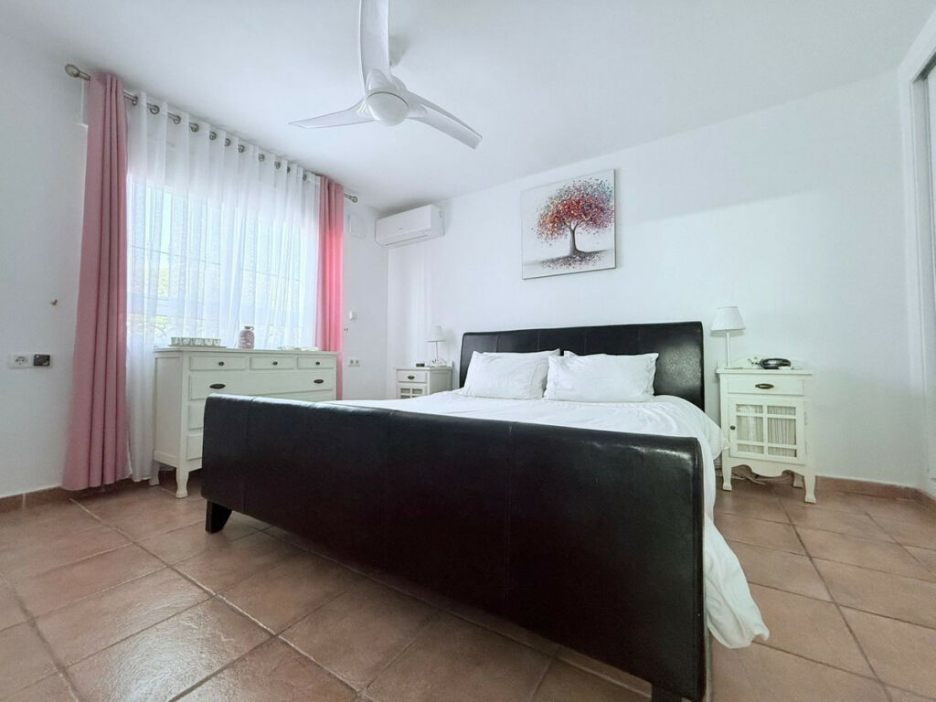 Detached Villa Coín Málaga - image 45