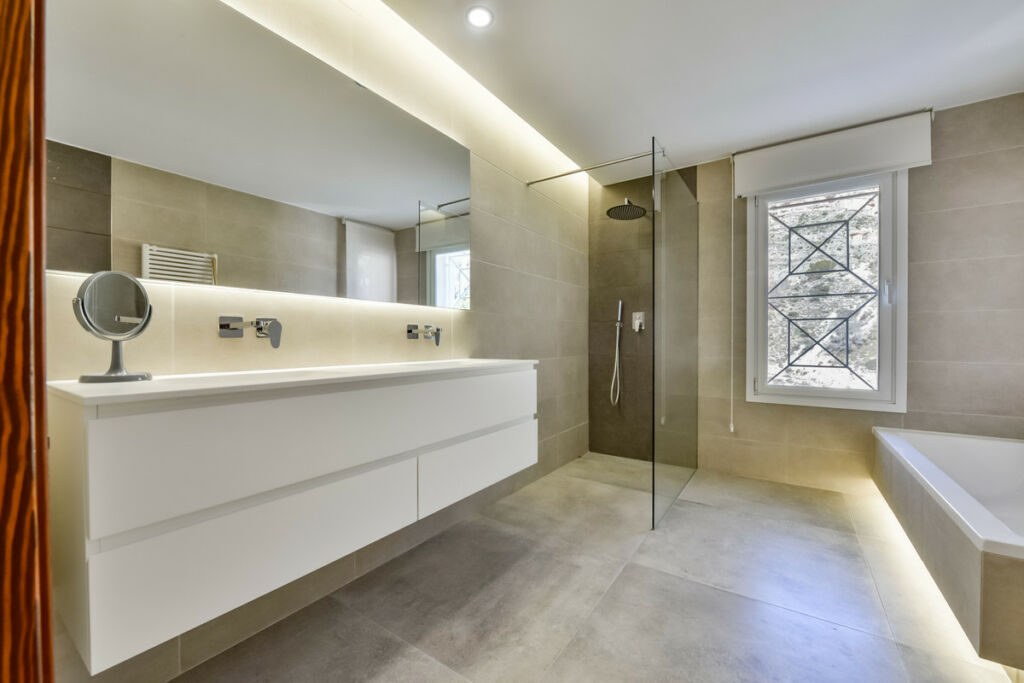 Detached Villa Altea Hills Alicante - image 45