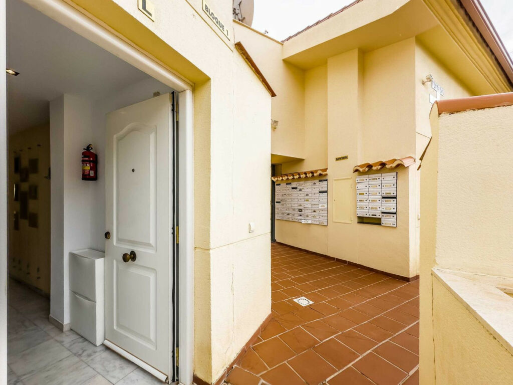 Penthouse Fuengirola Málaga - image 45