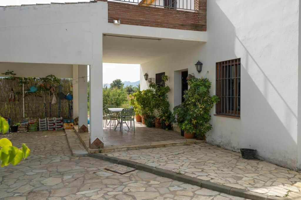 Detached Villa Cártama Málaga - image 45