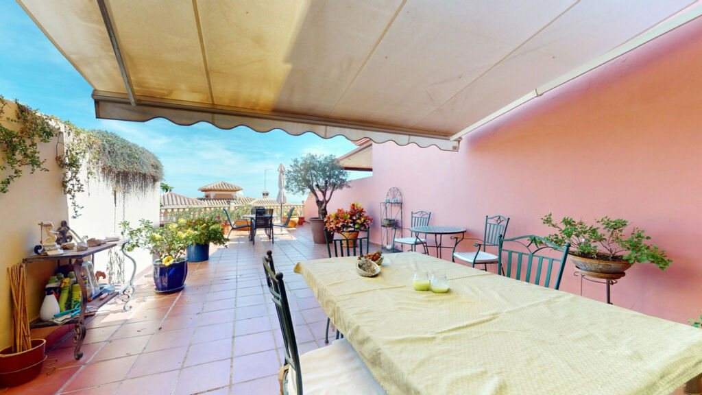 Semi-Detached House Torre del Mar Málaga - image 45