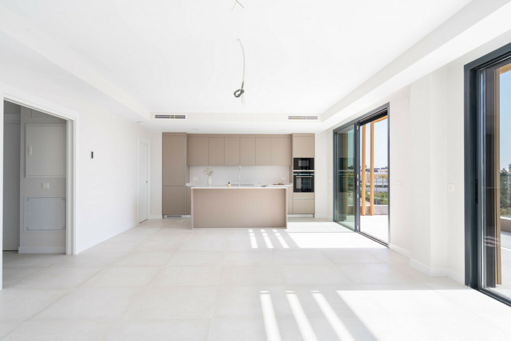 Townhouse El Chaparral Málaga - image 45