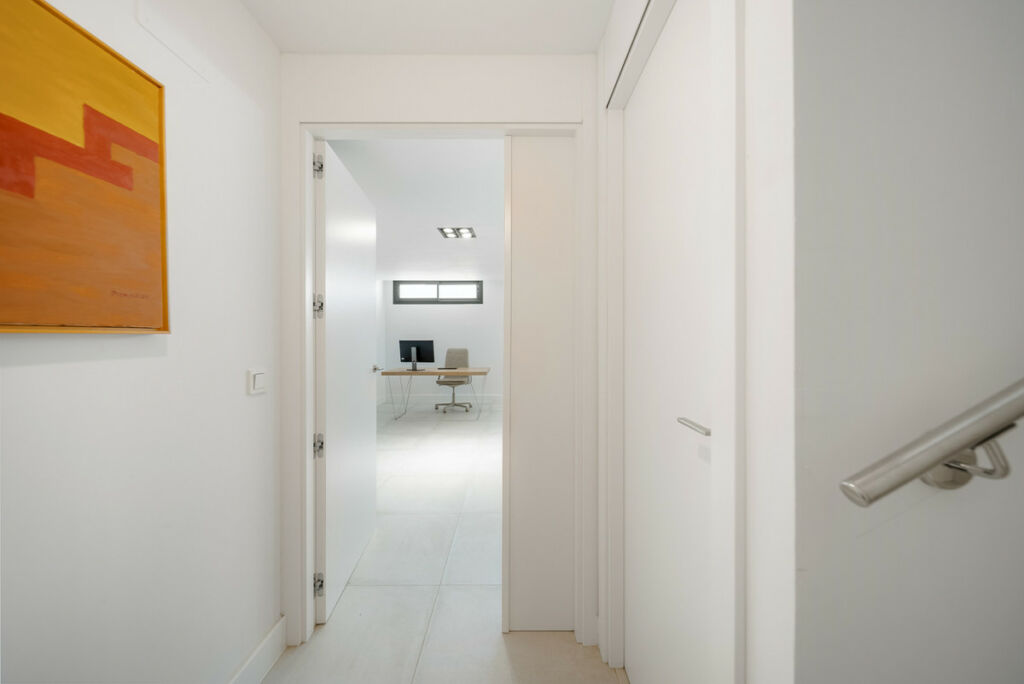 Duplex Cabopino Málaga - image 45